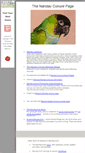 Mobile Screenshot of nanday.com
